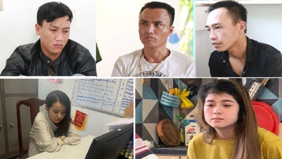 Công an tỉnh Thừa Thiên - Huế phá thành công chuyên án ma túy mang bí số 520P